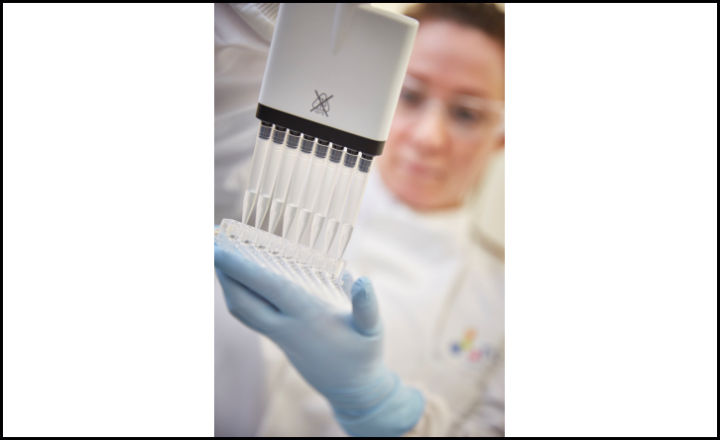 allergen testing