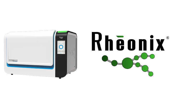 Rheonix NGS OnePrep solution