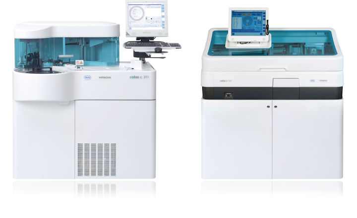 Rapid Antigen test for COVID-19