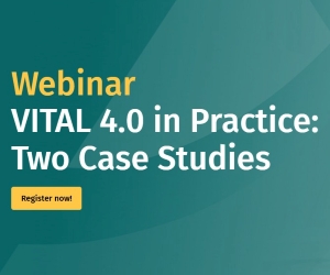 VITAL 4.0 in Practice - Webinar