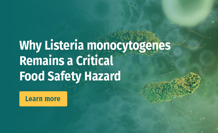 Non-pathogenic <em>Listeria</em>? The Real Pathogen is Hiding Nearby