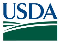 USDA Logo