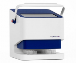 Automated cell separation and purification instrument