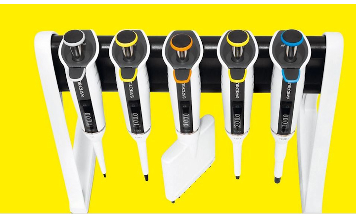 Sartorius Pipette Range