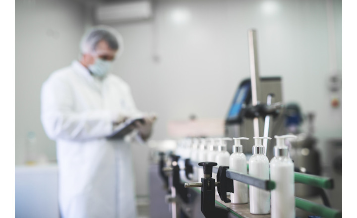 Achieving Pharmacopeia-Compliant Bioburden Testing for Viscous Samples