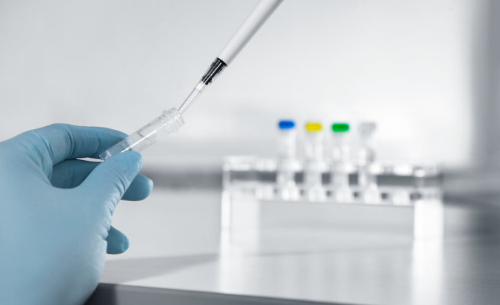 Cut Sterility Testing Time from 14 Days to Hours with Digital PCR