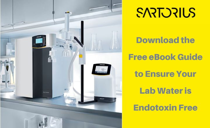 Sartorius Arium Advance Smart Station