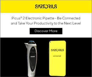 Picus 2 Pipette