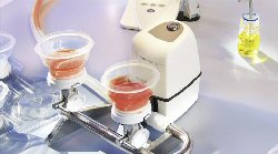 Microsart filtration units