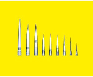 Sartorius safety space pipette tips