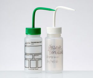 Azlon Tracker Bottle
