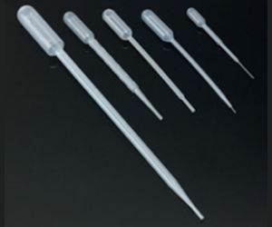 Ramboldi Transfer Pipettes