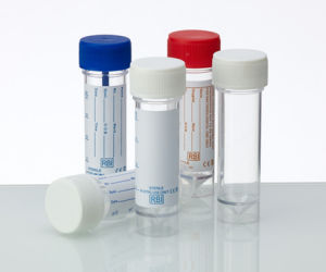 Ramboldi Sample Containers