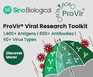 Sino Biological ProVir Viral Research Toolkit
