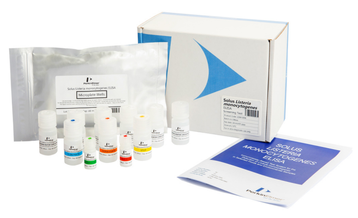 Solus Listeria monocytogenes ELISA