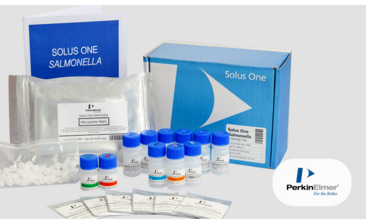 Solus One Salmonella offers next day detection