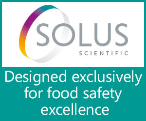 Solus Scientific Food Pathogen ELISAs