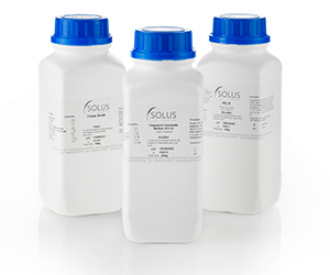 Solus RELM Rapid Enrichment Listeria Media
