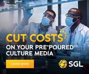 Cut Costs on Pre-Poured Media