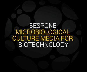 Bespoke Microbiological Culture Media for BioTech