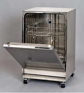 Laboratory glassware washer