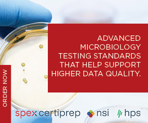 Control Standards and Proficiency Tests