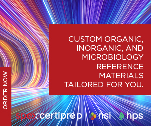 Custom Reference Materials