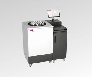 caloTrace rapid microbial testing system