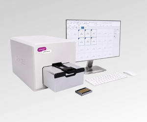 calScreener microbial test system