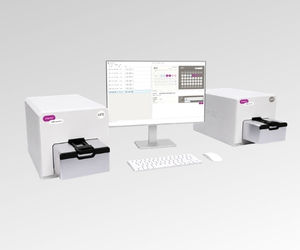 calScreener Sterility testing system
