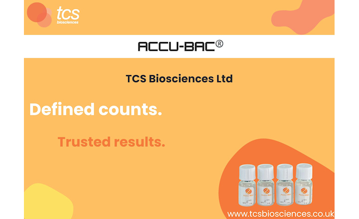 Quantitative Microbiology Testing with Accu-Bac<sup>&reg;</sup>