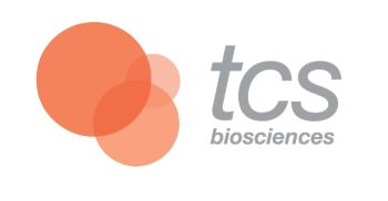 TCS Biosciences logo