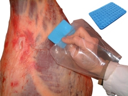 Carcass Sampling Sponges