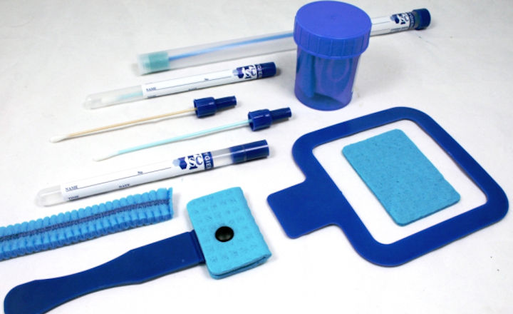 TSC Hygiene Monitoring Kits