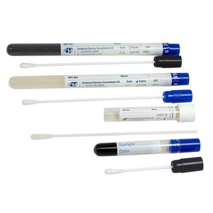 TSC Swabs