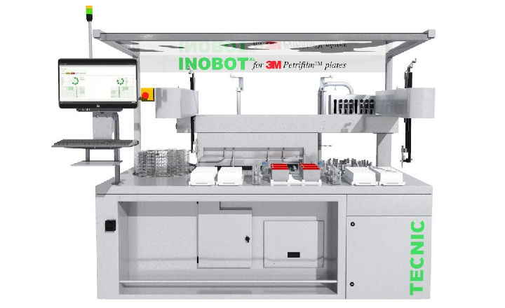 Tecnic Inobot