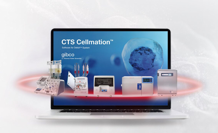 Automate Cell Therapy Manufacturing