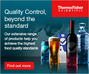 Quality Control products from Thermo Fisher