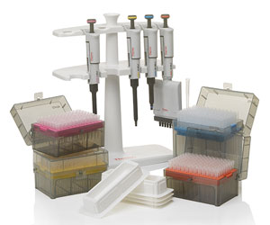 F1 ClipTip manual pipettes