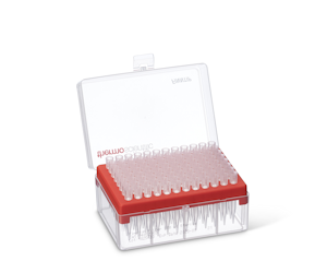 Finntip and Finntip Flex pipette tips