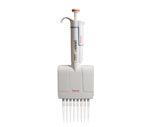 Thermo Fisher Liquid Handling Finnpipette F1