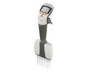 Finnpipette Novus electronic pipette