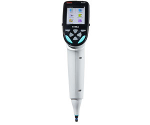 E1 ClipTip Electronic Pipettes