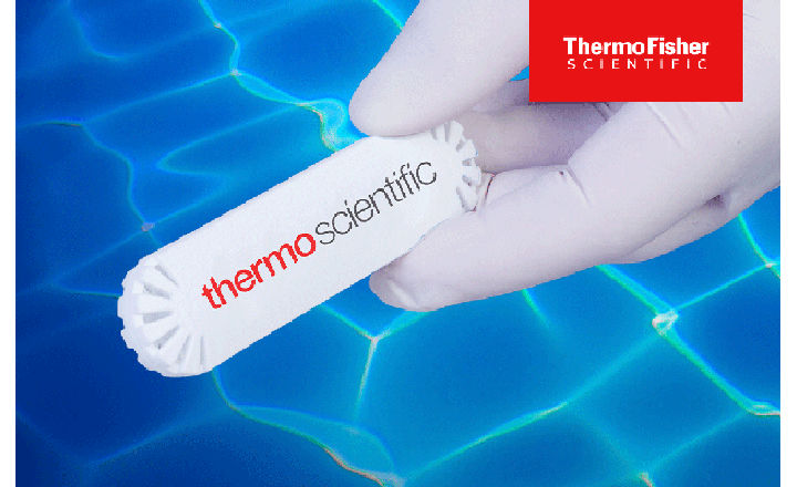 Thermo Scientific Aqua-Tec Water Preservation Cell