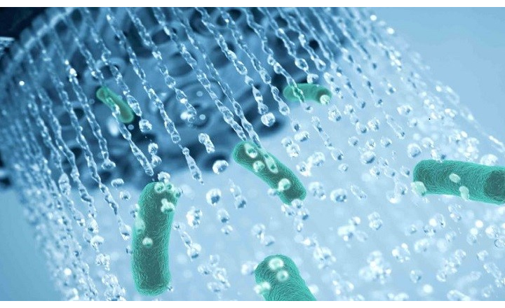 Tests for Legionella in Water