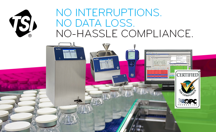 No hassle compliance