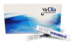 Discover VirClia®, Chemiluminescence in Monotest That Adapts to Your Lab