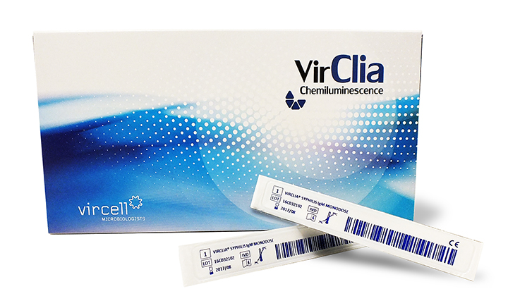 VirClia® Monotest and the Automated Solutions