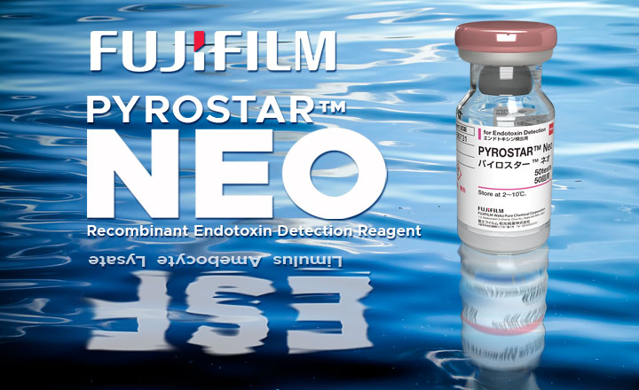 PYROSTAR Neo endotoxin detection reagent