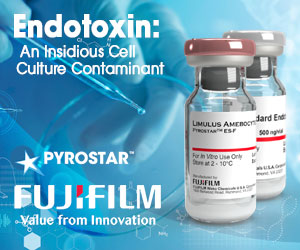 PYROSTAR Endotoxin
